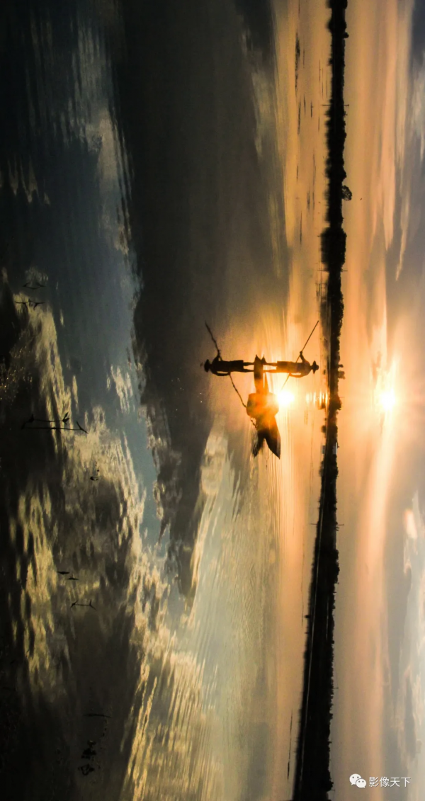 湖北的秋天,美呆了! 湖北的秋天,美呆了!