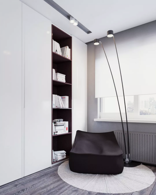 越簡約,越精緻 越簡約,越精緻