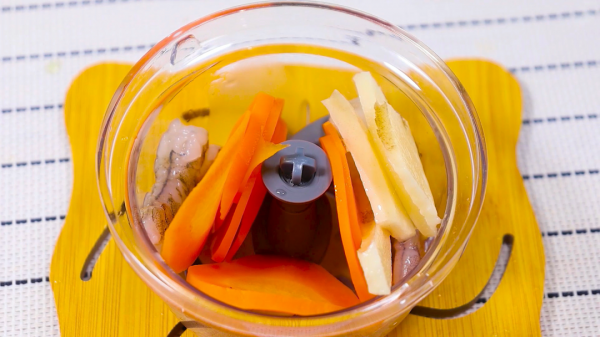 寶寶光吃不長個，多給孩子這樣吃，補鈣又補鋅，比披薩好吃又營養