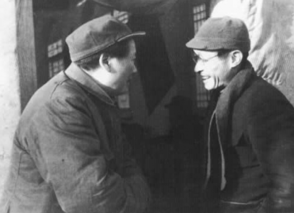 毛澤東給斯大林的信有錯別字，駐蘇大使王稼祥發現後，為何說不改