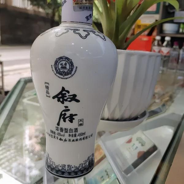 中國4款“失敗”酒，好喝不貴卻少人問津，都是不可多得的純釀