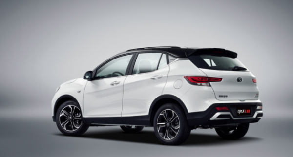 東南DX3對比寶駿RS-3，自主小型SUV誰更值得買？