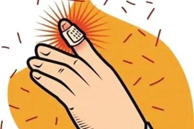 身體各部位的表現和可能缺乏的營養素對照整理！快來對照一下吧