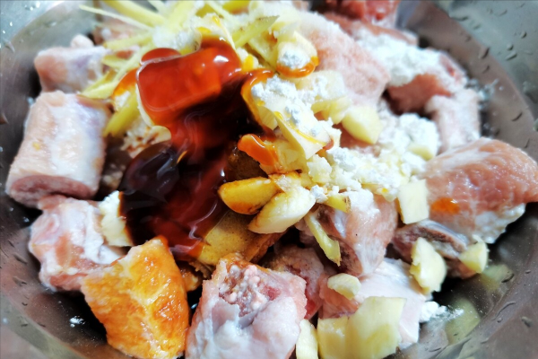 5道適合冬天的蒸菜，有葷有素少油少鹽，好吃營養高，待客有面子