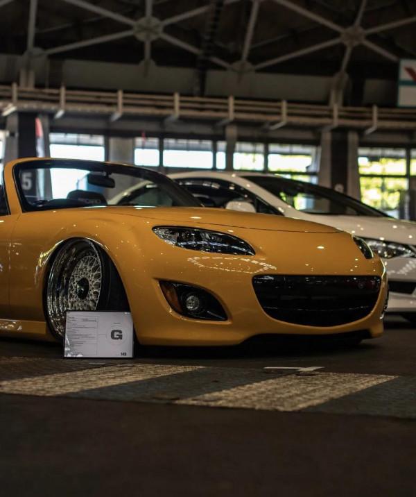 這款日系跑車只有150匹馬力，卻被玩家奉為經典