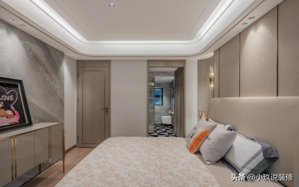 曬曬她家162㎡新房,全屋裝飾自然美學,一進門就褪去疲憊與壓力 曬曬她家162㎡新房,全屋裝飾自然美學,一進門就褪去疲憊與壓力