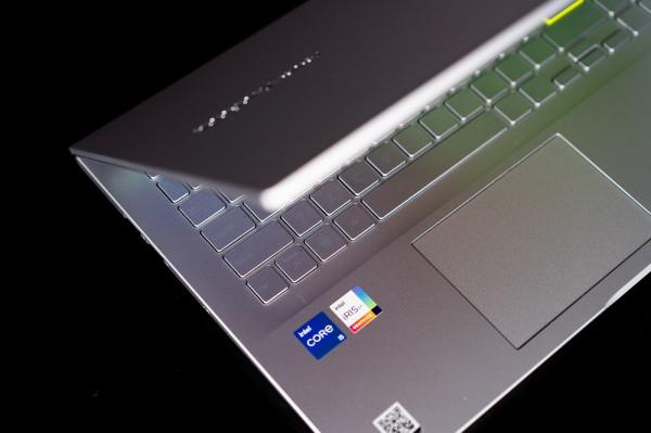 效能輕薄兩不誤，華碩VivoBook15X體驗報告