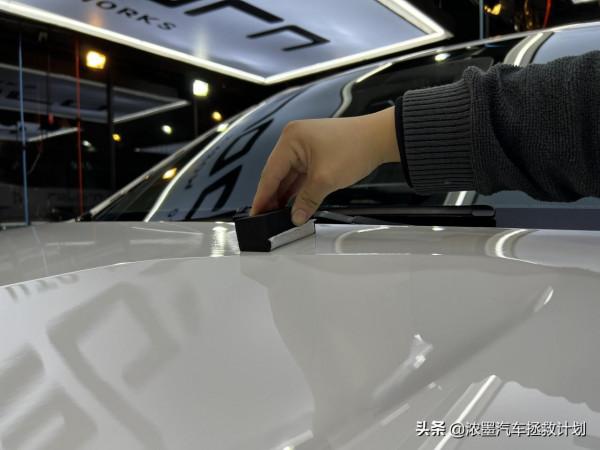 完美銳變｜修復整備一臺寶馬X3，涅槃重生的路上每一程都愈顯非凡