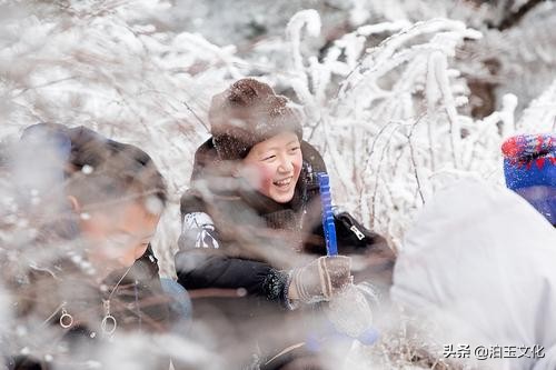 天若有情天亦老，人間正道是滄桑（原創散文）