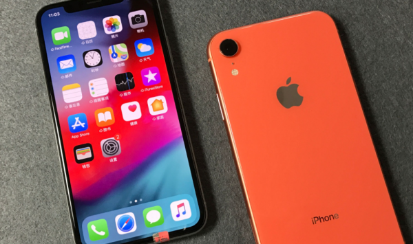 iPhone國內外退換服務雙重標準，又現“變臉術”