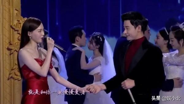 大夢初醒的85花：趙麗穎不裝嫩了，baby不秀恩愛了，唐嫣也變了