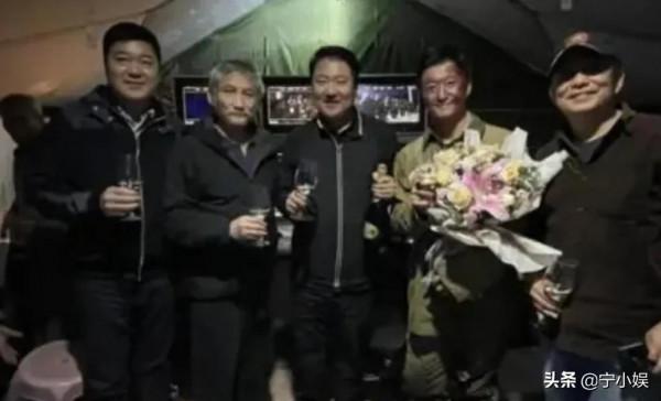 6位春節最令人心疼的導演：張藝謀連軸轉徐克太大膽，王晶敗口碑