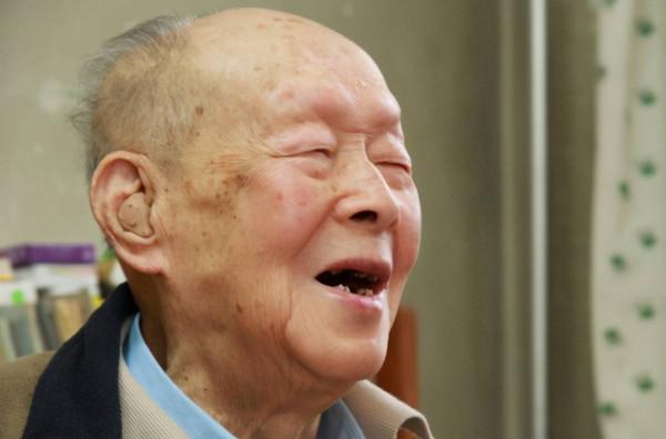 周有光:曾被斷言“活不過35歲”,卻活了112歲,他有何長壽秘訣 周有光:曾被斷言“活不過35歲”,卻活了112歲,他有何長壽秘訣