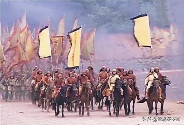 康王汪海洋:為太平天國流盡鮮血,又親手扼殺帝國復興的最後希望 康王汪海洋:為太平天國流盡鮮血,又親手扼殺帝國復興的最後希望