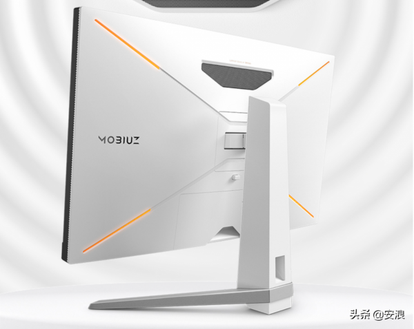明基終於出了一款讓我滿意的高顏值顯示器：32英寸EX3210U 4K 144Hz