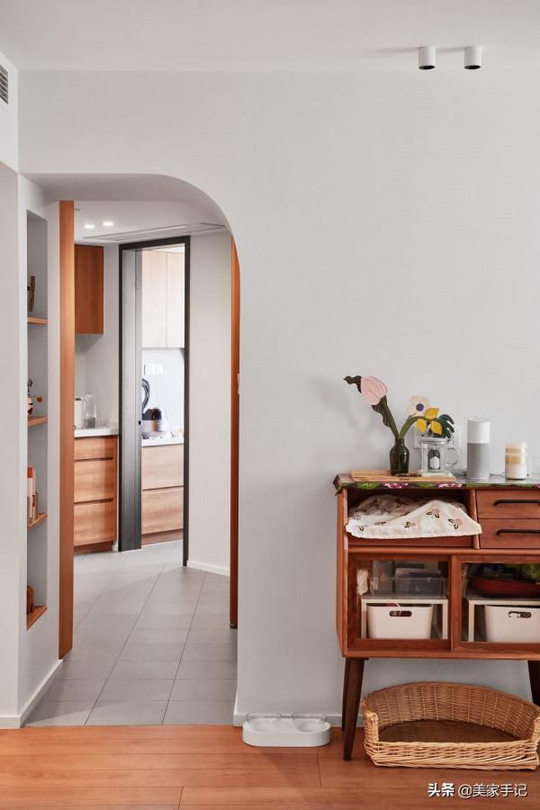 看了這位上海寶媽102㎡的家,日式住宅在我心中再也不能排第一了 看了這位上海寶媽102㎡的家,日式住宅在我心中再也不能排第一了