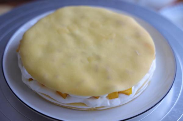 年夜飯來一道不用烤箱的甜品,好吃又好看,飯後一家人享用,幸福 年夜飯來一道不用烤箱的甜品,好吃又好看,飯後一家人享用,幸福