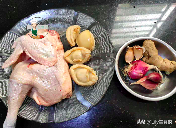 春節家宴聚餐，分享一道家常菜，簡單易學，吉祥喜慶，待客有面子