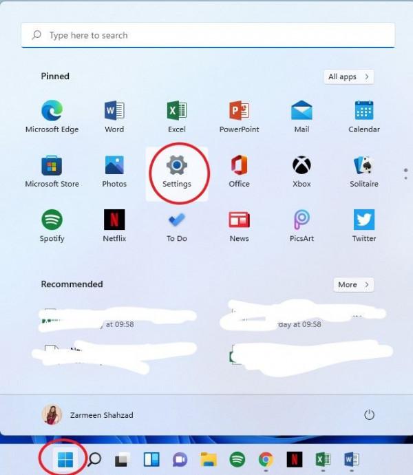 兩種進入Windows 11安全模式的方法 兩種進入Windows 11安全模式的方法
