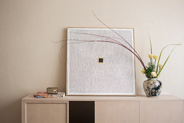 輕奢新中式，2021年開始流行這樣裝了