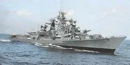 1990年的蘇聯紅海軍水面艦艇作戰實力究竟有多強? 1990年的蘇聯紅海軍水面艦艇作戰實力究竟有多強?