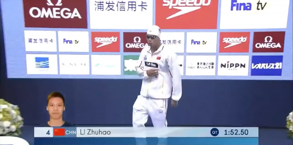 “抗日英雄”李朱濠，以1敵7吊打日本人，中國打日本真的自帶buff