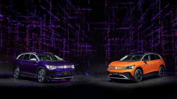 銷量未及預期，但已經是合資TOP 1的大眾ID