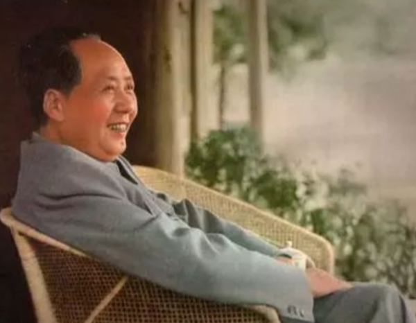 1955年毛主席到山東視察,得知朱永順職務時問:你有沒有貪汙過啊 1955年毛主席到山東視察,得知朱永順職務時問:你有沒有貪汙過啊
