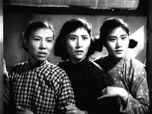 八一廠女反派胡敏英的那些往事 絕頂聰明 一生好強 最終卻自殺離世 八一廠女反派胡敏英的那些往事 絕頂聰明 一生好強 最終卻自殺離世