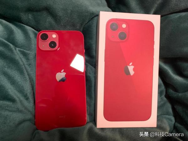 如何驗證你的iPhone13是否為正品？乾貨來了，不僅可以查13