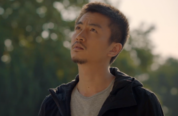 《突圍》未播先火,陳曉先獲央媒認可,被其新造型驚豔了 《突圍》未播先火,陳曉先獲央媒認可,被其新造型驚豔了