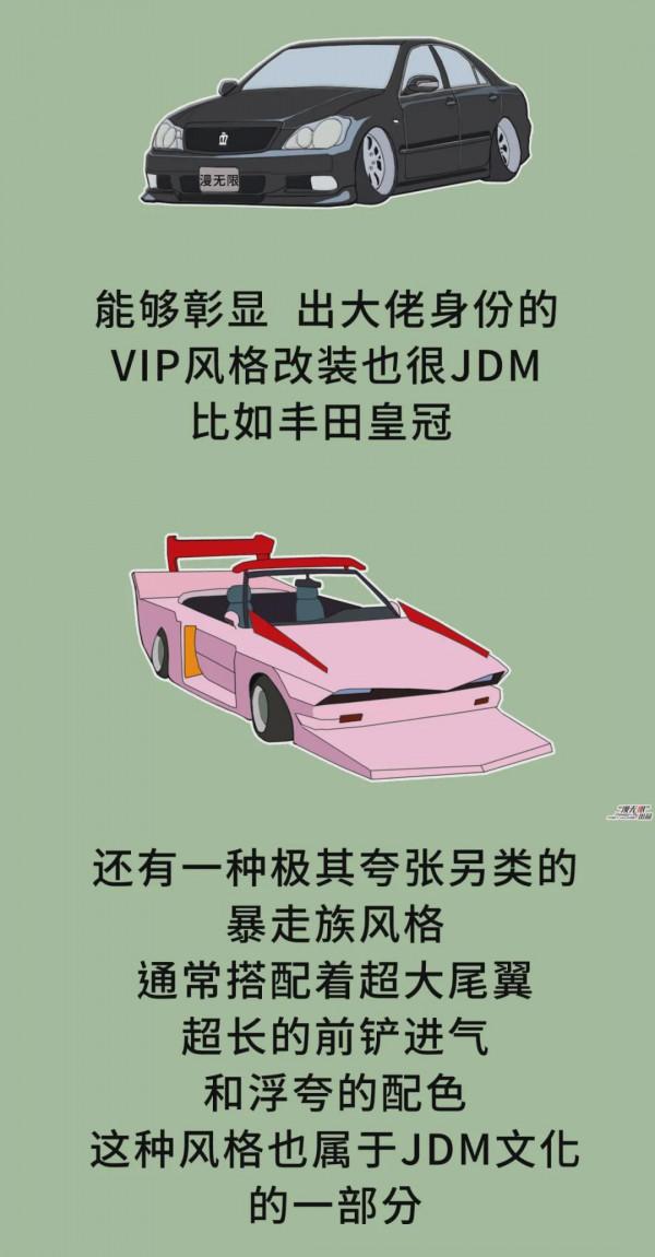 漫畫車壇｜重生的豐田Supra到底算不算是JDM？