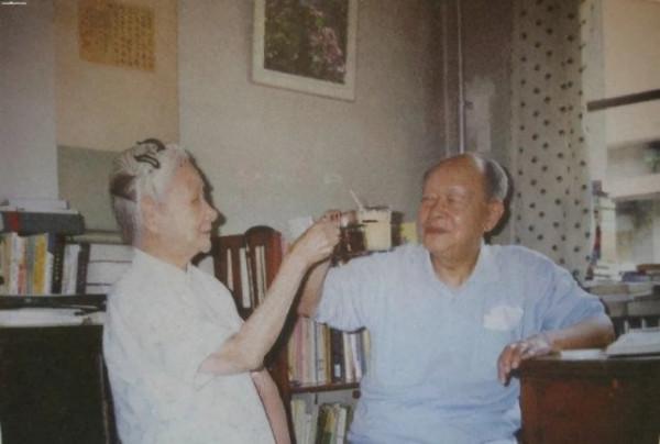 周有光:曾被斷言“活不過35歲”,卻活了112歲,他有何長壽秘訣 周有光:曾被斷言“活不過35歲”,卻活了112歲,他有何長壽秘訣