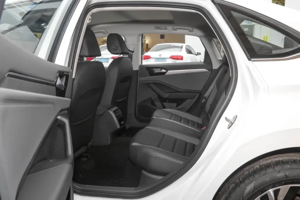 2022款一汽大眾速騰上市，售價13&period;35-16&period;59萬，上市7款車型可選