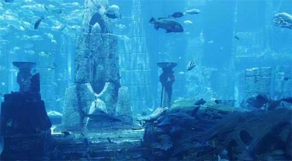 華夏文明源頭探尋之《山海經》與史前文明姆文明的關係