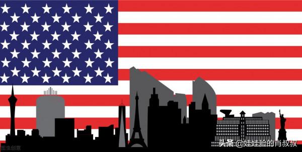 為什麼中國歷史是民族融合，而美國曆史卻充滿了種族歧視？