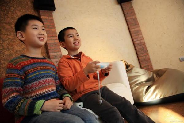 強制還是引導?國家管制遊戲時間後,你家孩子的自驅力回來了嗎? 強制還是引導?國家管制遊戲時間後,你家孩子的自驅力回來了嗎?