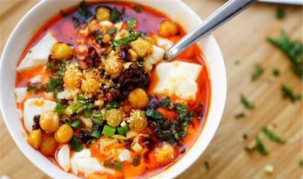 盤點中國各省份特色小吃