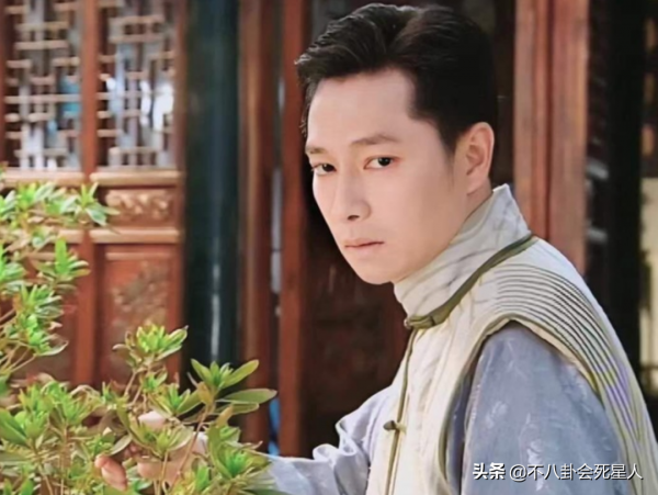 8大瓊瑤男神現狀：大學教書、在美國收租，還有人成億萬富翁​