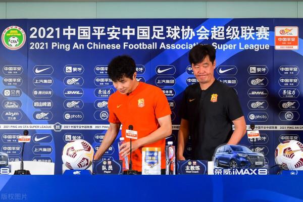 關於泰山隊奪冠捧杯人選的猜想