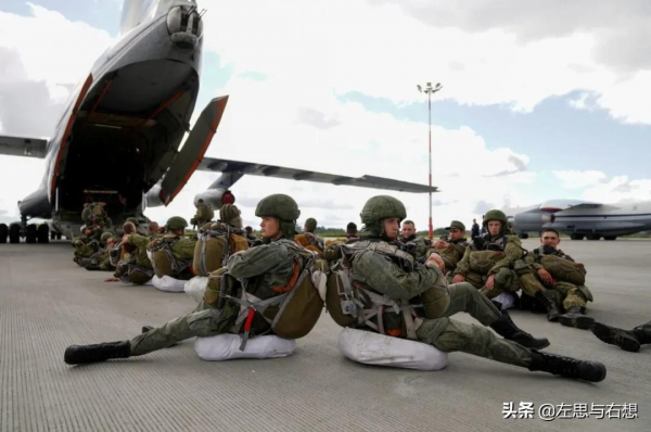 國防部長紹伊古在俄羅斯國防部擴大部務會上的報告（2021）