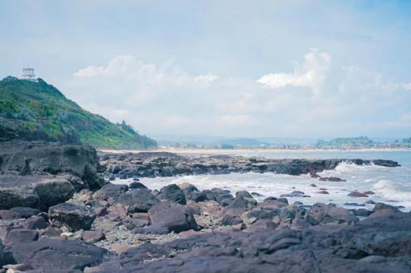 國內這些絕美海島等你打卡！一起get科幻鉅製《沙丘》同款取景地