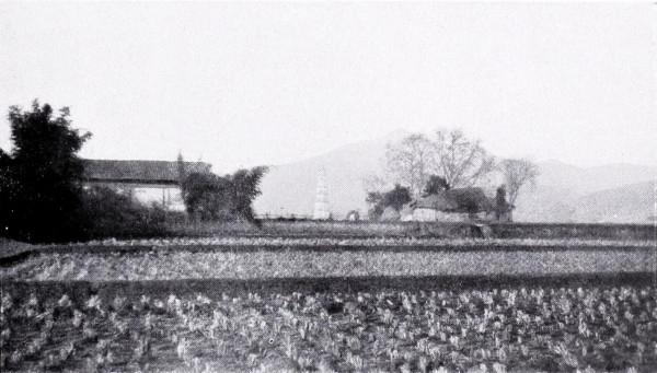 柏石曼清末中國行（21）1908年的湖南醴陵老照片