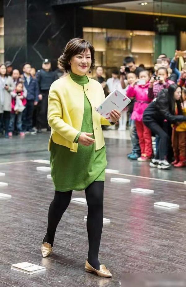 鞠萍姐姐：我已經不是“鞠萍姐姐”，現在該叫我“鞠萍奶奶”了