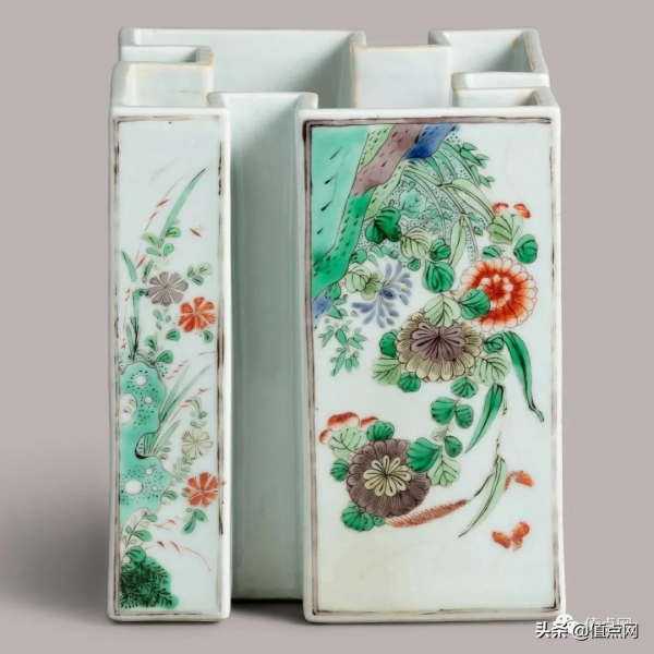 元青花、良渚玉琮領銜 | 美國Myers夫婦古玩藏品倫敦拍賣