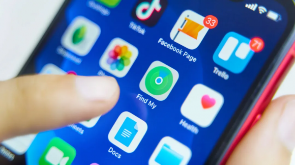 從iPhone遺失到找回的兩個小時，它經歷了些什麼？