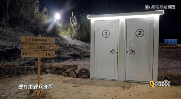 《五哈2》：在未知的情境中尋找非線性的“中綜藝”敘事