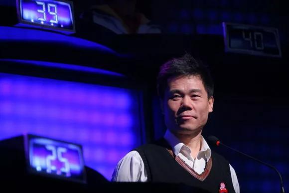 司馬南硬剛柳船長，網友期盼聯想，中科院等有關人士予正面回應