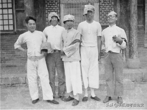 李峰:何謂“早期中國” 李峰:何謂“早期中國”