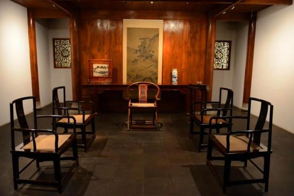 陳夢家:“京城大玩家”王世襄的啟蒙老師,明式傢俱收藏的先行者 陳夢家:“京城大玩家”王世襄的啟蒙老師,明式傢俱收藏的先行者